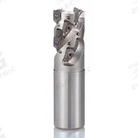OSG Indexable Square Shoulder End Mill: PSEL11R040SS42-4-45 (MPN 7802904). Key specifications — attr257066: PSEL11R040SS42-4-45.