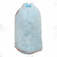 FUJI ELECTRIC Replacement Filter Cover: 1 1/4 in (M)NPT Inlet Size, 25 micron Filter Rating (MPN C-123). Key specifications — attr49959: C-123; attr49962: FUJI ELECTRIC; attr49968: 5JEP0; attr49969: VFC100A-7W.