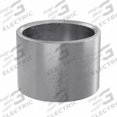 Sleeve Bearing: Iron-Copper, SAE 863, 1 1/2 in Bore, 1 3/4 in OD, 1 1/4 in Lg, -15°F to 300°F, 5 PK (MPN SOA1704-11B). Key specifications — System of Measurement: Inch; Material Grade: SAE 863; Brand: OILITE.