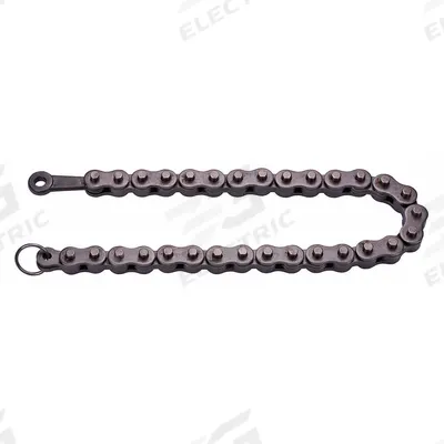 ROTHENBERGER Wrench: Wrench, Steel - Replacement Chains for Chain Wrenches