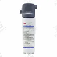 SOLVENTUM CORP DBA 3M HEALTHC Water Filter Housing: 3/4 in, NPTF, 13 1/4 in Overall Ht, Clear (MPN 4706311 1M1 Filter Housing). Key specifications — Housing Material: Polyurethane Isoplast; Housing Color: Clear; Brand: SOLVENTUM CORP DBA 3M HEALTHC.