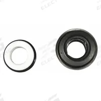 DAYTON Seal: Mfr Part # PPTCEN03G, 5PXX9. Key specifications — Manufacturer Part Number: PPTCEN03G; Gasket Material: Carbon; Compatible with Manufacturer Model Number: 5PXX9; Compatible with Pump Type: Straight Centrifugal; Compatible with Grainger Part Number: 5PXX9; Compatible with Brand: Dayton.