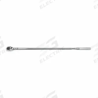 GEARWRENCH Micrometer Torque Wrench: Foot-Pound/Newton-Meter, 1 in Drive Size - Ratcheting Micrometer Torque Wrenches