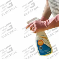 CALIFORNIA UMBRELLA Fabric Protector: Fabric Protectant (MPN PF101). Key specifications — Brand: CALIFORNIA UMBRELLA; Product Type: Fabric Protectant.