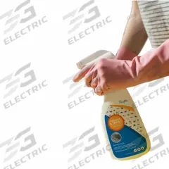 CALIFORNIA UMBRELLA Fabric Protector: Fabric Protectant (MPN PF101). Key specifications — Brand: CALIFORNIA UMBRELLA; Product Type: Fabric Protectant.