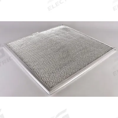 YORK Washable Metal Air Filter: S1-026-25535-000 - Replacement HVACR Fans, Filters & Ventilation Parts