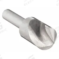 KEO Countersink: 82°, 1 Flute, 5/8 in Body Dia, High Speed Steel (MPN 919-000-261). Key specifications — Brand: KEO.