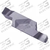 KYOCERA Grooving Insert (MPN GVFL290020APR1225)