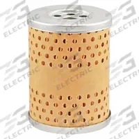 BALDWIN FILTERS Fuel Filter: Cartridge, 2 1/4 in Outside Dia, 7/16 in Inside Dia, Diesel Fuel (MPN PF935). Key specifications — Baldwin Interchange: PF935; FleetGuard Interchange: FF234; Brand: BALDWIN FILTERS; Media Material: Cellulose; Includes: ES1030 O. Gasket; Compatible Vehicle Type: Buses; Compatible Vehicle Make: Caterpillar.