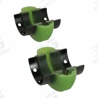 REGAL REXNORD Tire Coupling Element: WE60 Coupling Size, 3,800 RPM Max Speed, Inch (MPN 7300050HSU). Key specifications — attr85406: REGAL REXNORD.