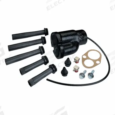 FLOTEC Ejector Jet Package: 3205C/3207C/3210C/FP4205/FP4207/FP4210 (MPN - Convertible Well Jet Pump Ejectors