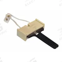 CARRIER Oil Burner Ignitor: Mfr Part # LH33ZS004. Key specifications — Manufacturer Part Number: LH33ZS004; Product Type: Oil Burner Ignitor.