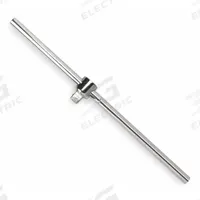 PROTO Sliding Bar: 3/4 in Drive, 20 in Lg, Smooth Grip, Alloy Steel, Chrome (MPN J5685). Key specifications — attr1205663: Chrome; attr1205652: PROTO; attr1205649: Smooth; attr1205662: Alloy Steel.