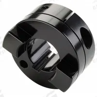 RULAND MANUFACTURING Motion Control Coupling Hub: 0.5° Angular Misalignment, 0.2 mm Axial Motion (MPN MOCC57-19-A). Key specifications — attr85399: RULAND MANUFACTURING; attr869810: MOCC57.