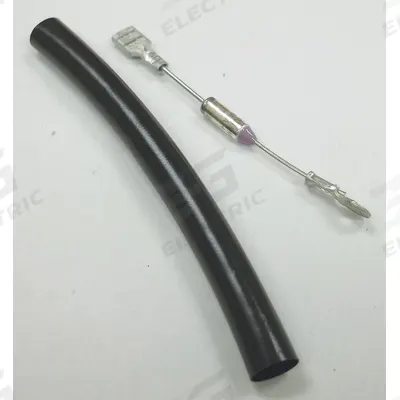 MASTER APPLIANCE Thermal Fuse: 50927 - Heat Gun Hardware