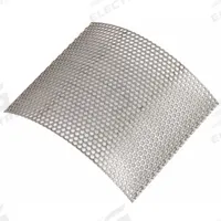 APPROVED VENDOR Soil Grinder Stainless Plate: No. 10 Perforated (MPN 5DPJ5). Key specifications — Brand: APPROVED VENDOR; Product Type: Soil Grinder Stainless Plate, No. 10.