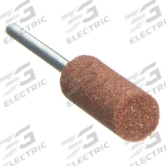 NORTON Vitrified Mounted Point: 3/8 in Dia, Aluminum Oxide, 60 Grit, W178 (MPN 61463624519). Key specifications — Shape: W178; Brand: NORTON.