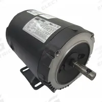 DAYTON General Purpose Motor: C-Face/Rigid Base Mount, Open Drip Proof, 1 1/2 hp, 230/460V AC (MPN 31LH68). Key specifications — Brand: DAYTON; Nameplate Voltage @ 60 Hz: 230/460V AC; Full Load Current @ 60 Hz: 4.8 / 2.4 A; Nameplate RPM @ 60 Hz: 1,760 RPM; Motor Enclosure: ODP.