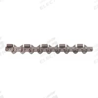 ICS Concrete Chain Saw Chain: For 14 in Bar Lg, 14 in Bar Lg, 0.06 in Gauge, 3/8 in Pitch, Std (MPN 584302). Key specifications — attr1097759: Standard; attr1097768: ICS; attr1127152: Hard Concrete.