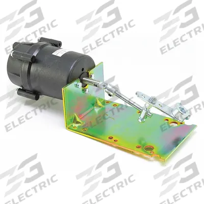 SCHNEIDER Pneumatic Damper Actuator: M573-5111 Mfr Part # - Replacement HVACR Pumps, Valves & Tubing