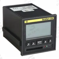 MONARCH Paperless Recorder: E/J/K/T, 24V DC, DC1250-D00, 50 mA DC, 0 mA DC, 12 to 24V DC, 2 Channels. Key specifications — attr1000912: MONARCH; attr1000909: T; attr1000910: 24V DC; attr1000890: 50 mA DC; attr1029469: Software.
