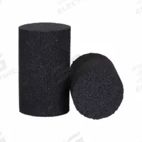 DIVERSITECH Foam Puck: 6 1/4 in Overall Lg, Foam, Compatible with Sku 832F12, Compatible with HLC007 (MPN HLP034). Key specifications — Brand: DIVERSITECH; Includes: (10) 3/4 in Pigs; Compatible Grainger Part Number: 832F12; Compatible Manufacturer Model Number: HLC007; Material: Foam; Product Type: Foam Puck.