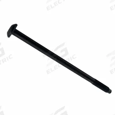 INGERSOLL RAND Screw: Mfr Part # 2135-638, Hammer Case Screw - Air Tool Replacement Parts