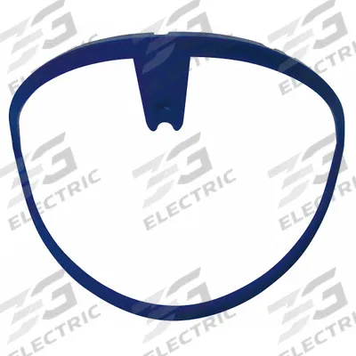 ALTEK SPECTACLE KITS Spectacle Insert: For Scott AV3000 (MPN Alt-00Ab) - Spectacle Kits for Full-Face Respirators