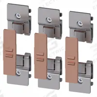 SIEMENS Replacement Contact Pieces: 3 Contacts Included, 3RT1476 (MPN 3RT1976-6D). Key specifications — Compatible with Series: 3RT1476; Brand: SIEMENS.