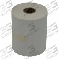 APPROVED VENDOR Barcode Printer Labels: 4 in Label Wd, 6 in Label Ht, White (MPN 4060IYE-N.19M1*). Key specifications — Brand: APPROVED VENDOR; Label Color: White.