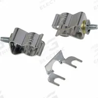 SQUARE D Fuse Clip: For Control Transmer Type, 9007T (MPN 9070SF41A). Key specifications — Accessory Type: Bracket Secondary Fusing; Brand: SQUARE D; Compatible with Series: TF; For Transformer Type: Control; Manufacturer Part Number: 9070SF41A; Compatible with Manufacturer Model Number: 9007T.