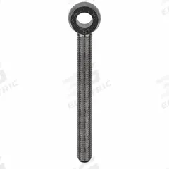 APPROVED VENDOR Fixed Rod End: Steel, Black Oxide, Right Hand, M8-1.25 Thread Size, 22 mm Thread Lg (MPN M16180.080.0120). Key specifications — attr952243: APPROVED VENDOR.