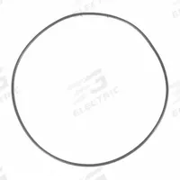 DAYTON Gasket: Mfr Part No PP60081G. Key specifications — Manufacturer Part Number: PP60081G; Compatible with Grainger Part Number: 4UA66A; Compatible with Manufacturer Model Number: 4UA66A; Compatible with Pump Type: Straight Centrifugal; Gasket Material: Buna-N; Includes: O-Ring; Compatible with Brand: Dayton; Brand: DAYTON.