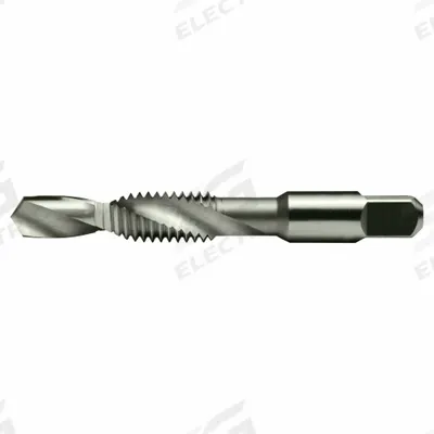 CLE-LINE Drill and Tap: 1/4"-28 UNF - Drill Taps