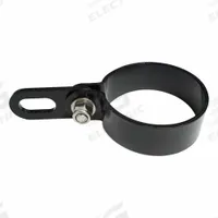 CS UNITEC Needle Scaler Drop Protection Kit: Drop Protection Kit, 199.2203/199.3203, Arrester Clamp (MPN 720.3003). Key specifications — attr1341551: Arrester Spacer; attr1341544: CS UNITEC; attr1341546: 199.2203; attr1341547: Low-Vibration Pistol Chisel Scaler; attr1341557: Drop Protection Kit.