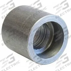 ANVIL Metal Pipe Straight: 1 1/4 in x 1 1/4 in, Female Socket x Female Socket, 1,500 psi @ 150° F (MPN 0362073405). Key specifications — Maximum Operating Pressure: 1,500 psi @ 150° F; (DO NOT SEND) Manufacturer Location: Globally Sourced.
