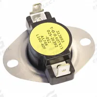 YORK Limit Switch: Mfr Part # S1-025-26392-012. Key specifications — Manufacturer Part Number: S1-025-26392-012; Product Type: Limit Control.