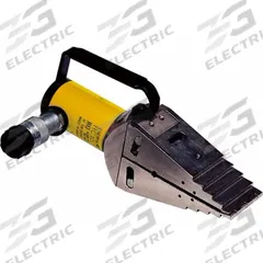 ENERPAC Hydraulic Flange Ram Spreader: 14 ton Nominal Capacity, 0.24 in Tip Clearance, Step Block (MPN FSH14). Key specifications — attr98875: ENERPAC; attr1413673: Pump not Included.