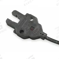 OMRON Photoelectric Sensor: Non-Terminated Cable, 5-24V DC, NPN (MPN EE-SX870). Key specifications — DC Supply Voltage Rating: 5-24V DC; Brand: OMRON.