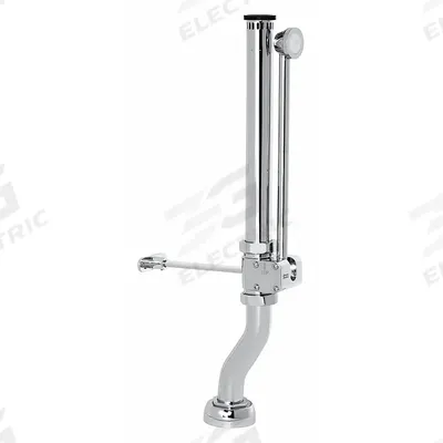 AMERICAN STANDARD Bedpan Washer Retrofit Kit (MPN 6047815.002) - Bedpan Washer Flush Valve Retrofit Kits