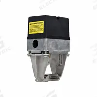 HONEYWELL Electric Globe Valve Actuator: Electric Globe Valve Actuator, 20 Series/60 Series, 24V AC (MPN ML6984A4000/U). Key specifications — Compatible Series: 60 Series; Brand: HONEYWELL; NEMA Rating: 3R; Manufacturer Part Number: ML6984A4000/U.