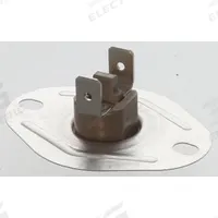 YORK Limit Switch: Mfr Part # S1-025-35358-000. Key specifications — Manufacturer Part Number: S1-025-35358-000; Product Type: Limit Control.