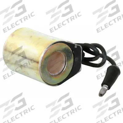 SNOWPLOW AFTERMARKET MANUFACTURING A-Coil New Style: 1306025 - Fleet and Vehicle Maintenance