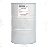 PETROCHEM Compressor Oil: 55 gal, Drum, 10 SAE Grade, 32 ISO Viscosity Grade, 126 Viscosity Index (MPN SYNCOMP PAO-32-055). Key specifications — attr59744: 126; attr59746: 32; attr59736: No; attr59735: Drum; attr59738: Syncomp PAO-32; attr59749: 10.