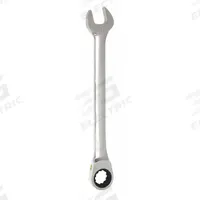 WESTWARD Combination Wrench: Alloy Steel, Chrome, 21 mm Head Size, 10 3/4 in Overall Lg, Std (MPN 1LEC5). Key specifications — attr309600: 21 mm; attr309611: Chrome; attr309610: Alloy Steel; attr309604: No; attr309612: No; attr309613: No; attr309615: No; attr324932: WESTWARD.