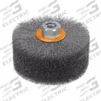 WALTER SURFACE TECHNOLOGIES Chop Saw Cut-Off Wheels: Type 1, 14" x 1/8" x 1", Silicon Carbide, 10 PK (MPN 10H143). Key specifications — Brand: WALTER SURFACE TECHNOLOGIES; Series: CHOPCUT TiTAN.