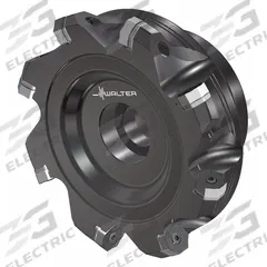 WALTER Indexable Face Mill: M3024.127-B38-10-04 (MPN 6768430). Key specifications — attr256955: M3024.127-B38-10-04.