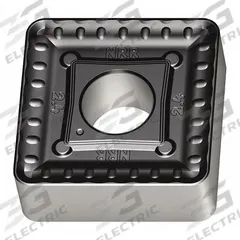WALTER Square Turning Insert: SNMM866-NRR, SNMM250924-NRR (MPN 6160672). Key specifications — attr257901: SNMM250924-NRR; attr257900: SNMM866-NRR.