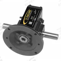 WINSMITH Speed Reducer: 50:1, 35 RPM, 0.75 hp Input Max, 1083 in-lb Output Max, Hollow, 56C/140TC (MPN E26MWNS, 50:1, 56C/140TC). Key specifications — attr665544: 56C/140TC; attr85418: WINSMITH.