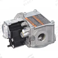 DAYTON Gas Valve: 11J28R06892-002 Mfr Part #. Key specifications — Product Type: Gas Valve; Manufacturer Part Number: 11J28R06892-002.